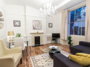 Comfortable One Bed in Central
